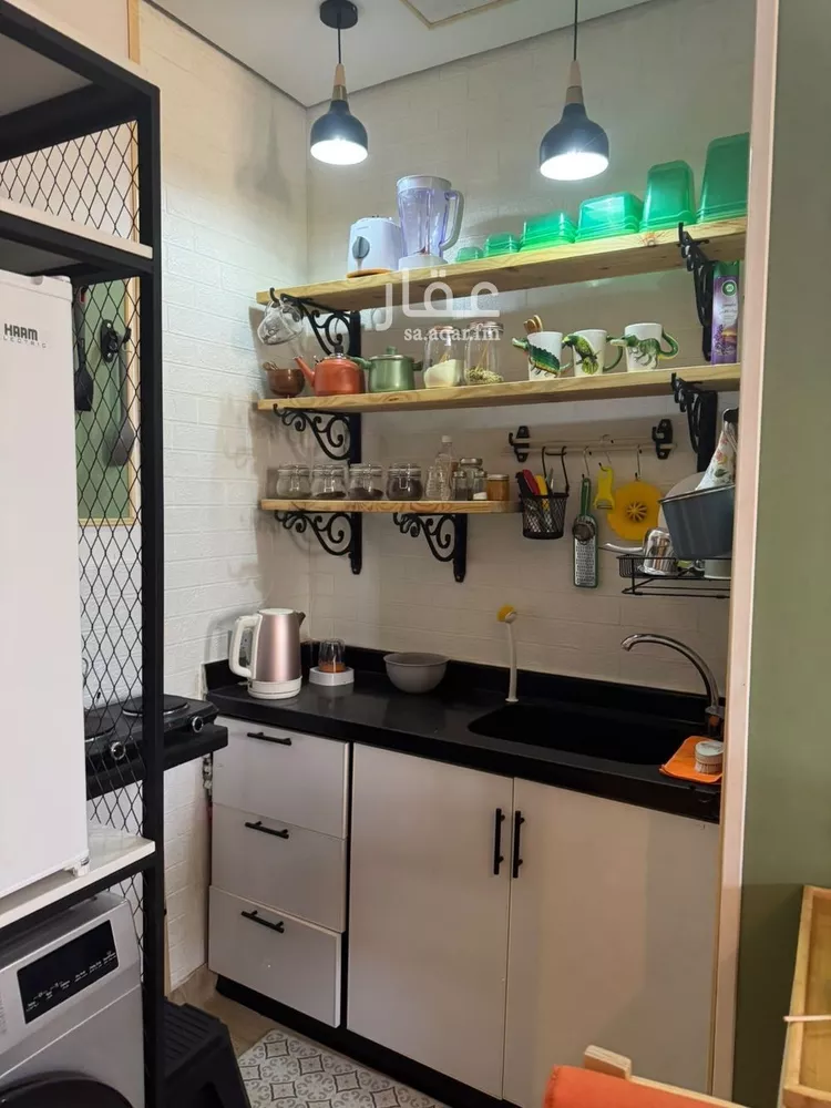 استوديو للإيجار في شارع صلاح الدين الايوبي, حي جرير, مدينة الرياض, منطقة الرياض 26