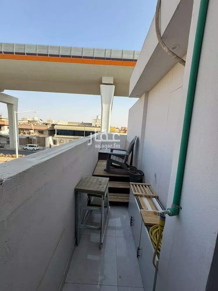 استوديو للإيجار في شارع صلاح الدين الايوبي, حي جرير, مدينة الرياض, منطقة الرياض 17
