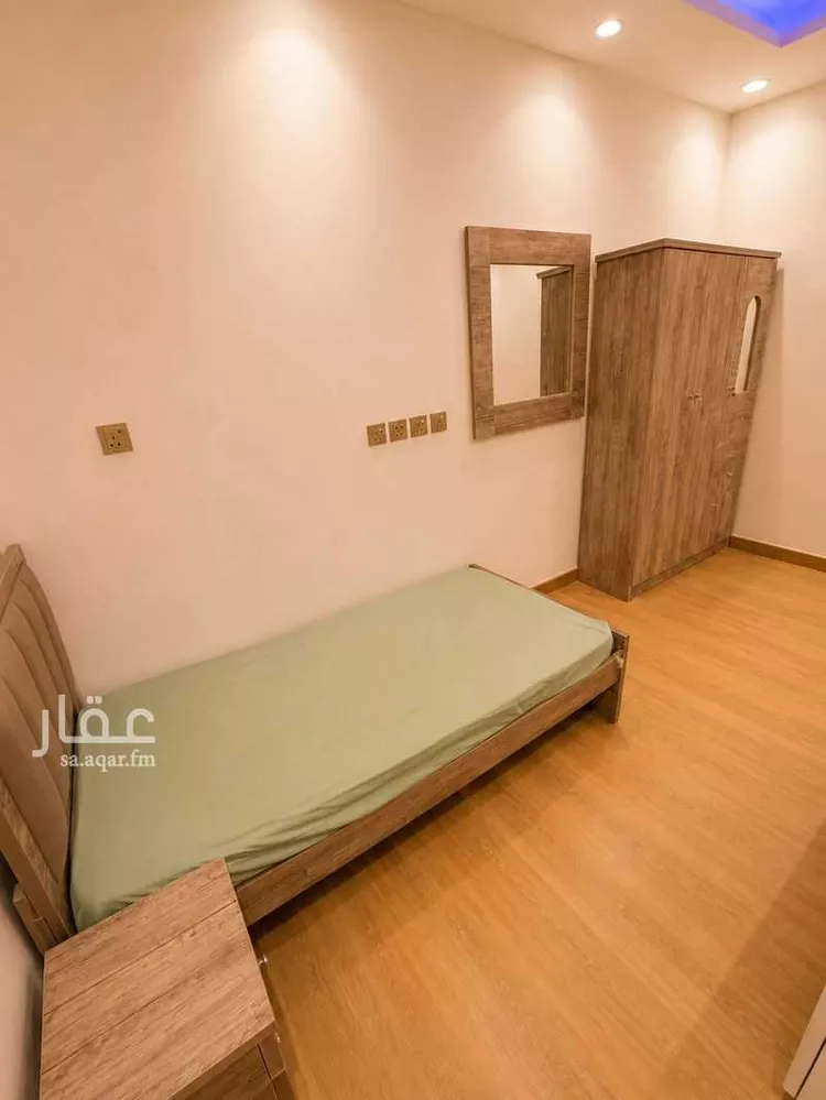 شقة للإيجار في شارع عباس المالكي, حي الجرادية, مدينة الرياض, منطقة الرياض