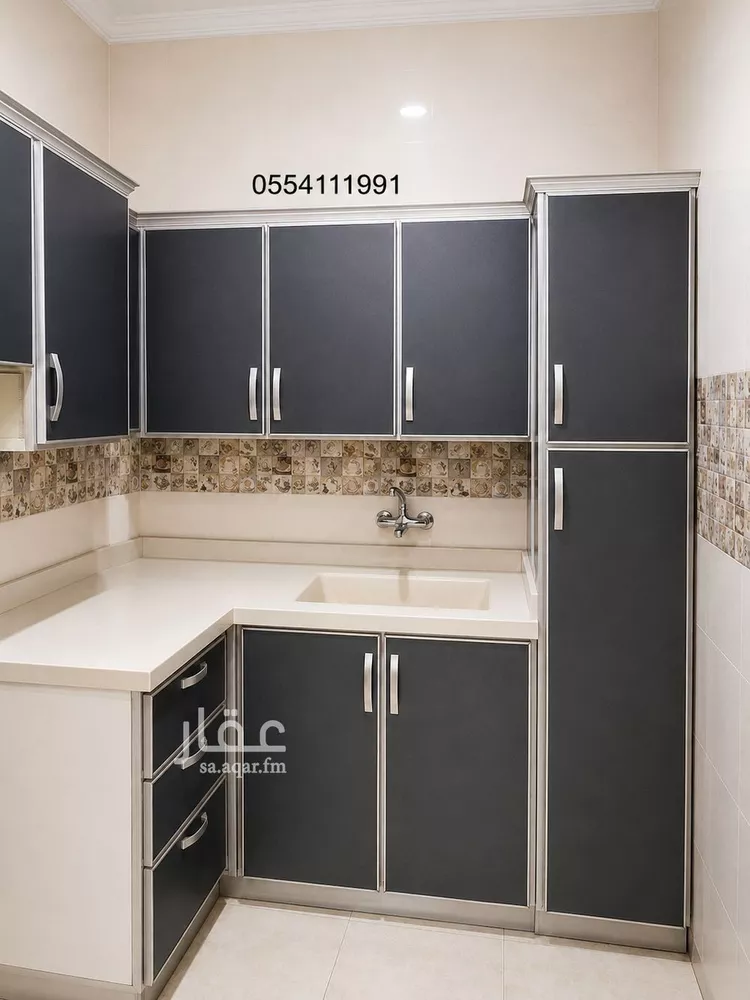 شقة للإيجار في شارع مبايض, حي اليمامة, مدينة الرياض, منطقة الرياض صورة 3