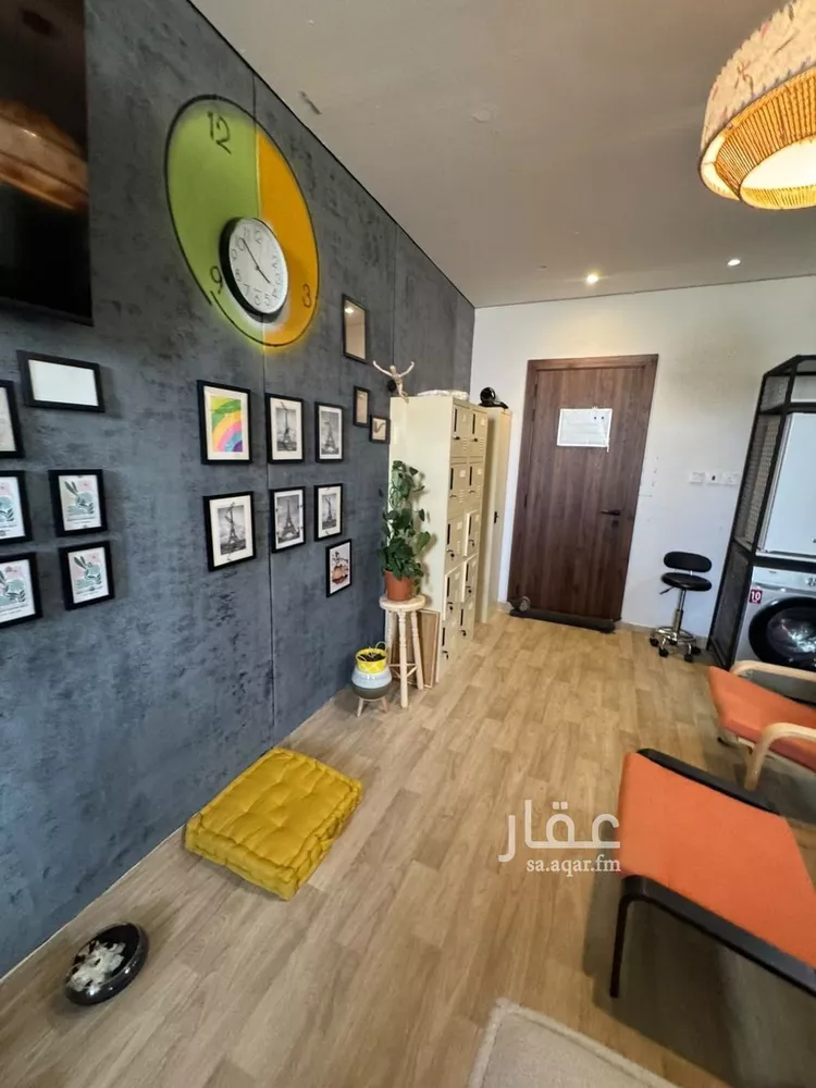 استوديو للإيجار في شارع صلاح الدين الايوبي, حي جرير, مدينة الرياض, منطقة الرياض 25