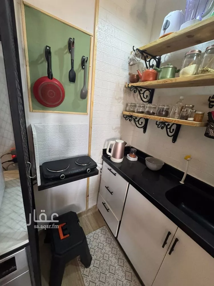 استوديو للإيجار في شارع صلاح الدين الايوبي, حي جرير, مدينة الرياض, منطقة الرياض 7