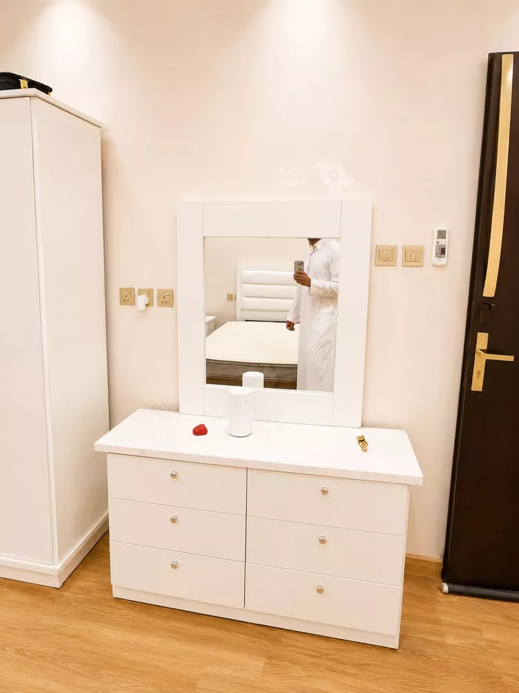Studio for rent in Riyadh Al Jaradiyah