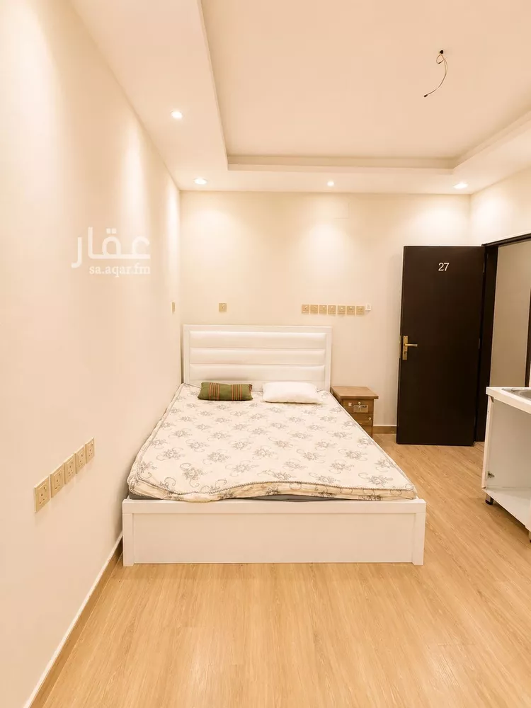 شقة للإيجار في شارع عباس المالكي, حي الجرادية, مدينة الرياض, منطقة الرياض