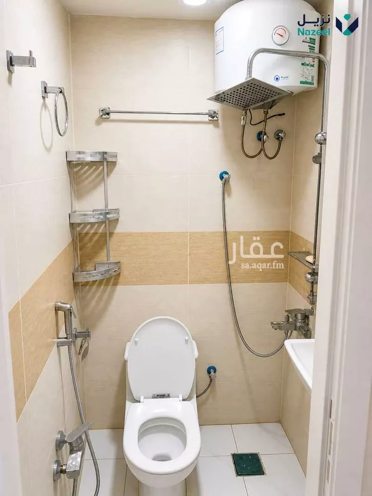 Apartment for Rent in Riyadh Al Jaradiyah صورة 5