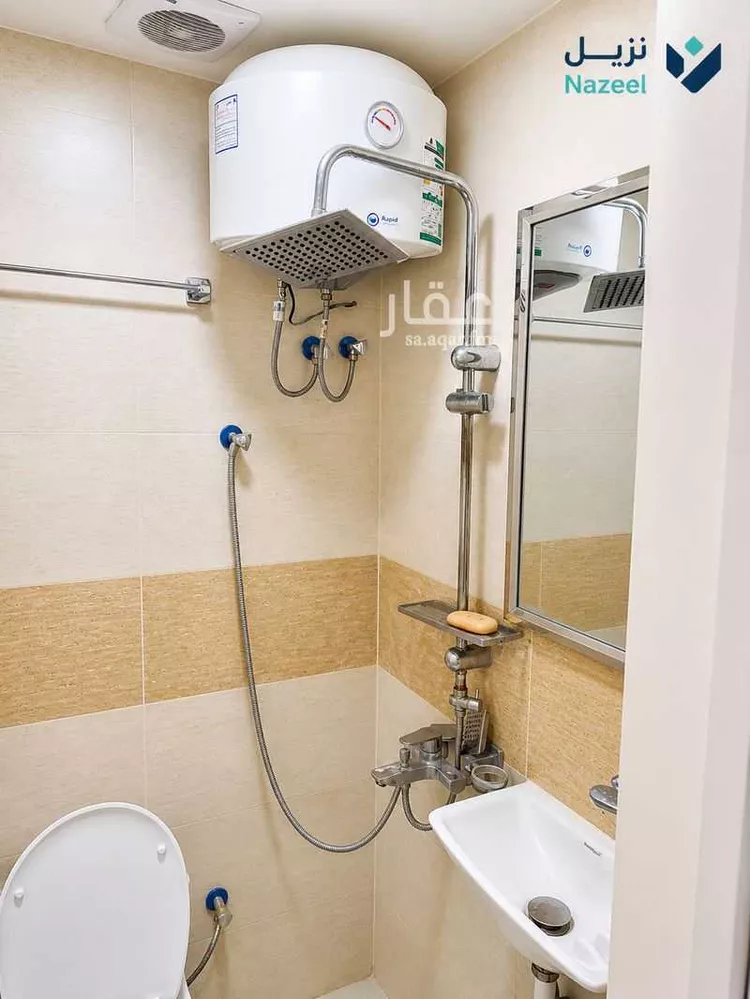 Apartment for Rent in Riyadh Al Jaradiyah صورة 5