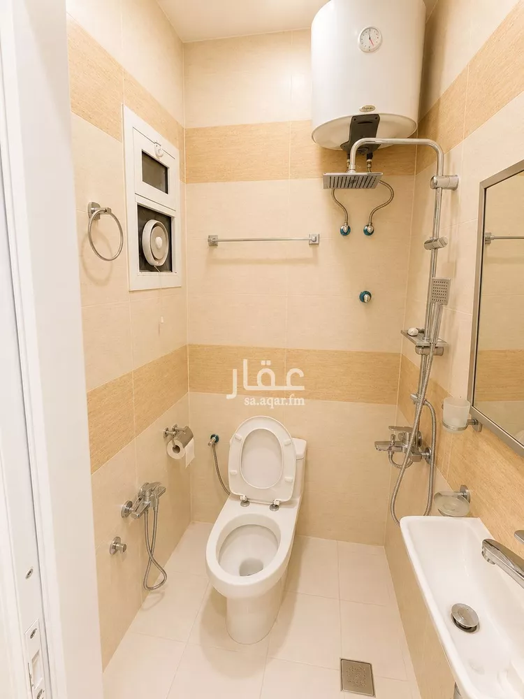 شقة للإيجار في شارع عباس المالكي, حي الجرادية, مدينة الرياض, منطقة الرياض صورة 3
