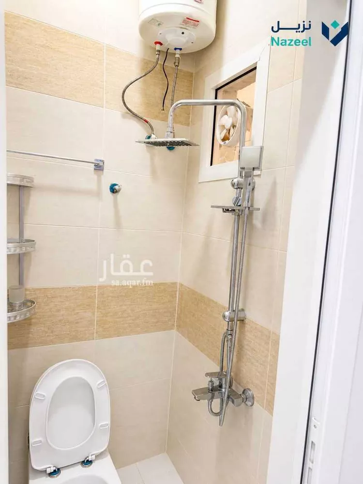 شقة للإيجار في شارع الرمحية, حي الشميسي, مدينة الرياض, منطقة الرياض صورة 3