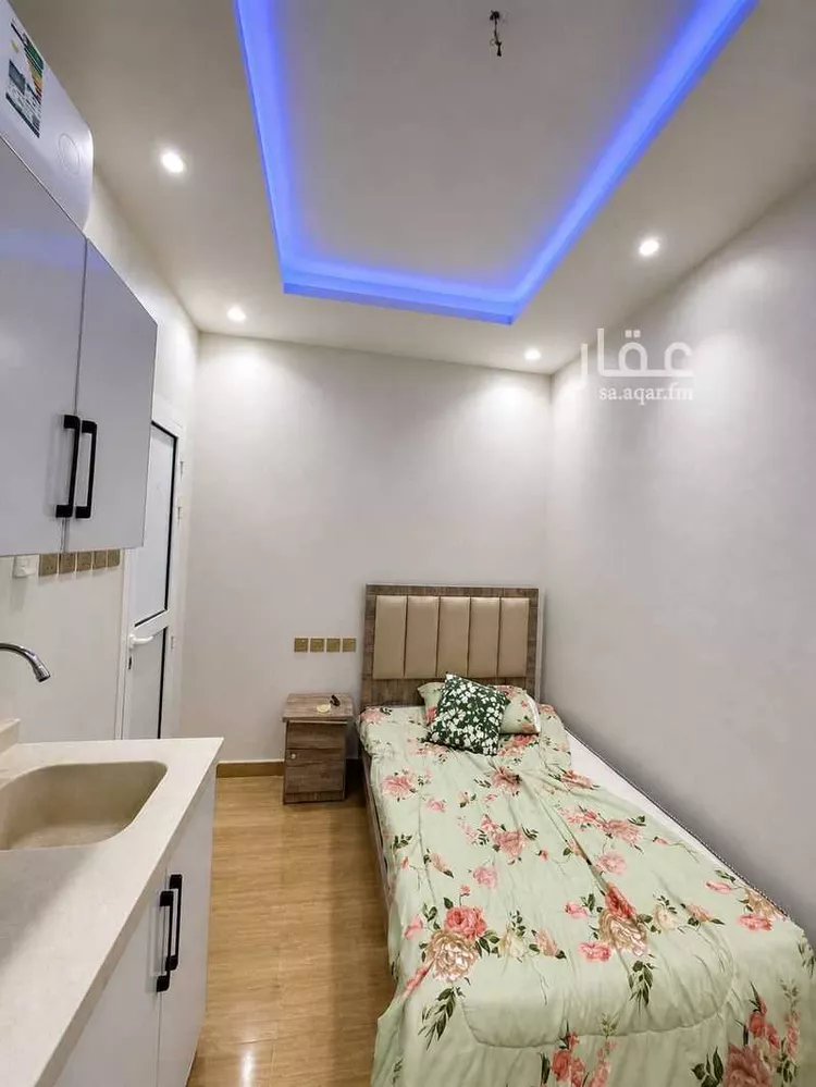 شقة للإيجار في شارع عباس المالكي, حي الجرادية, مدينة الرياض, منطقة الرياض صورة 5