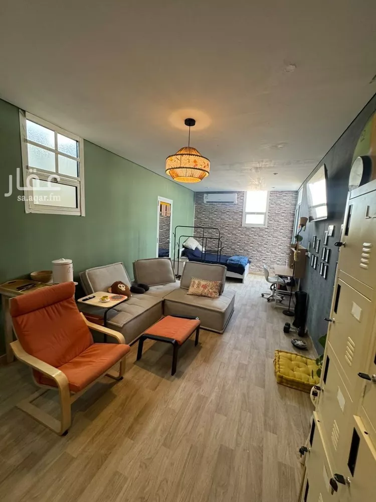 Apartment for Rent in Riyadh Jarir