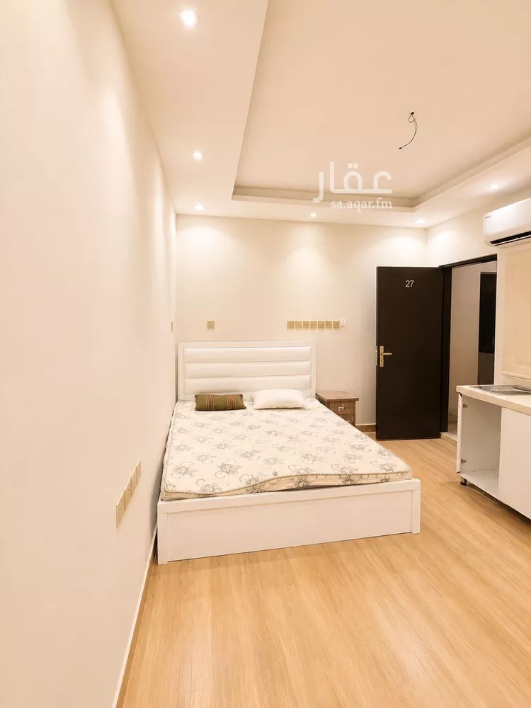 Apartment for Rent in Riyadh Al Jaradiyah