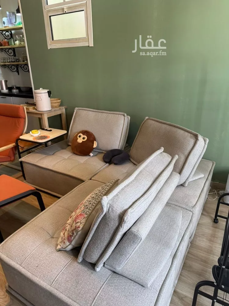 استوديو للإيجار في شارع صلاح الدين الايوبي, حي جرير, مدينة الرياض, منطقة الرياض 29