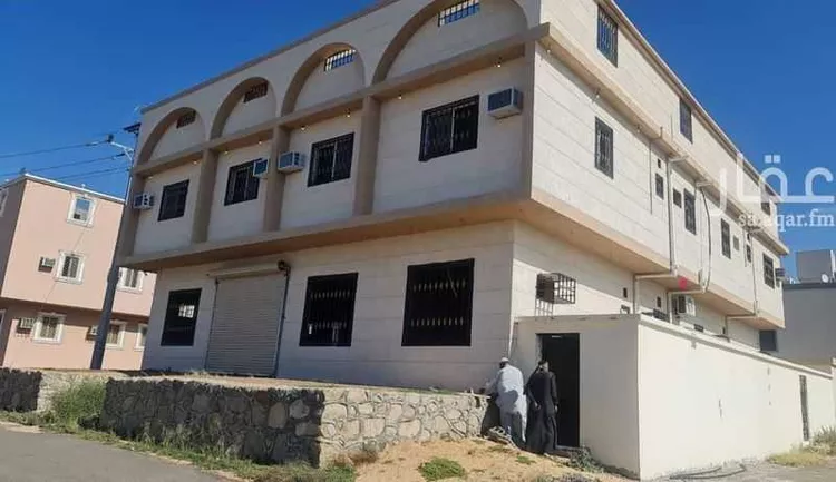 محل للإيجار في شارع لية السفلي 11, حي لية السفلي, مدينة الطائف, منطقة مكة المكرمة