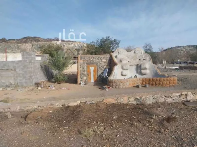 Rest House for Rent in Taif Al Washaa
