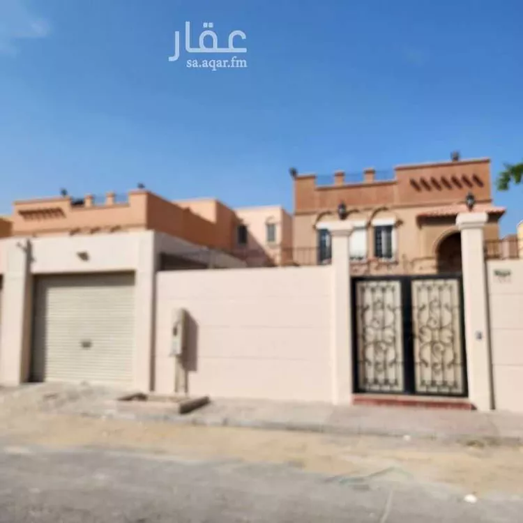 فيلا للإيجار في شارع الغافل, حي الشعلة, مدينة الدمام, المنطقة الشرقية