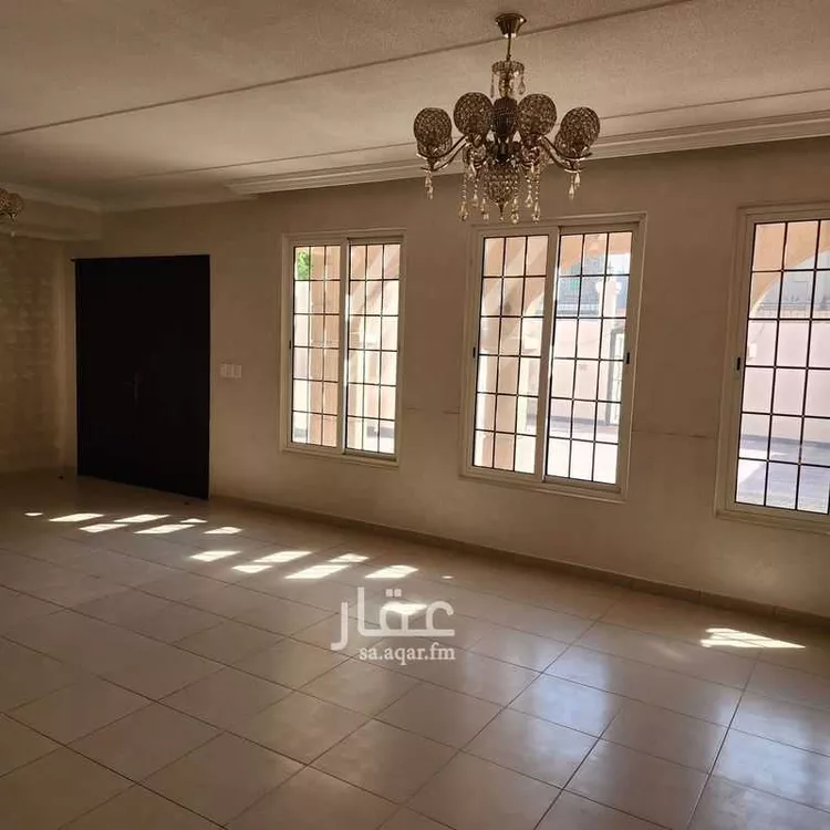 فيلا للإيجار في شارع الغافل, حي الشعلة, مدينة الدمام, المنطقة الشرقية صورة 3