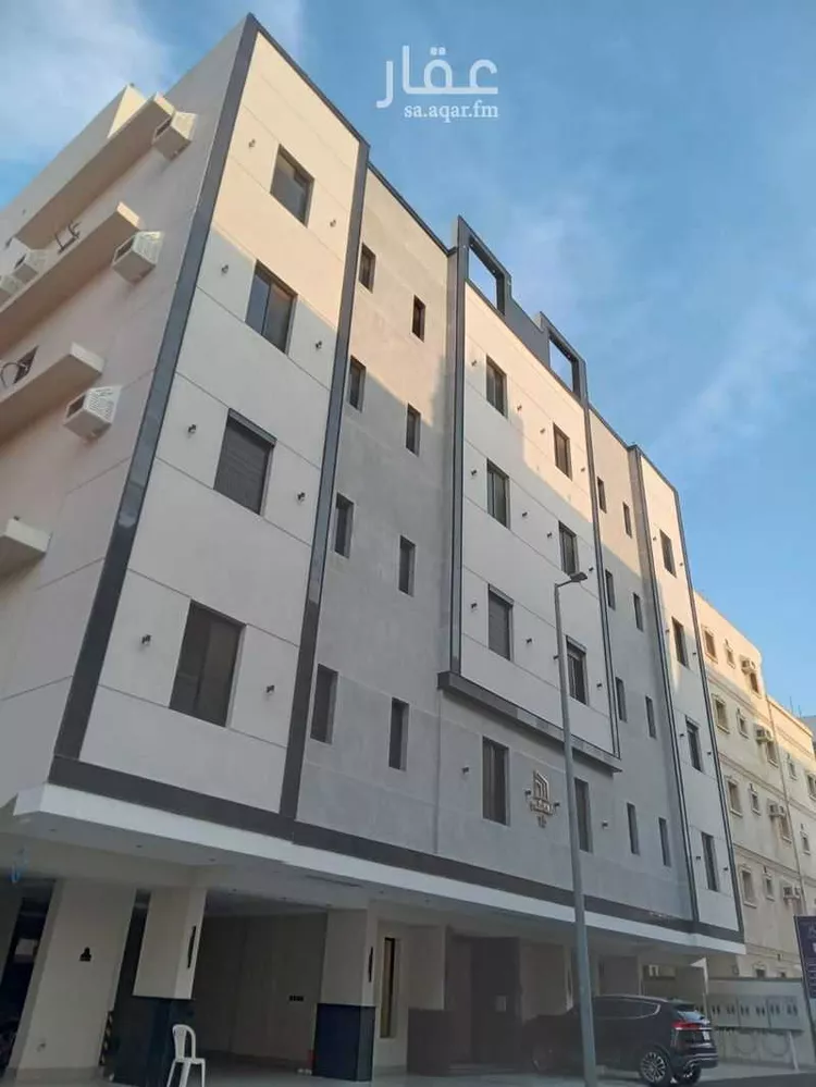 شقة للإيجار في شارع وهب الحبشاني, حي النزهة, مدينة جدة, منطقة مكة المكرمة