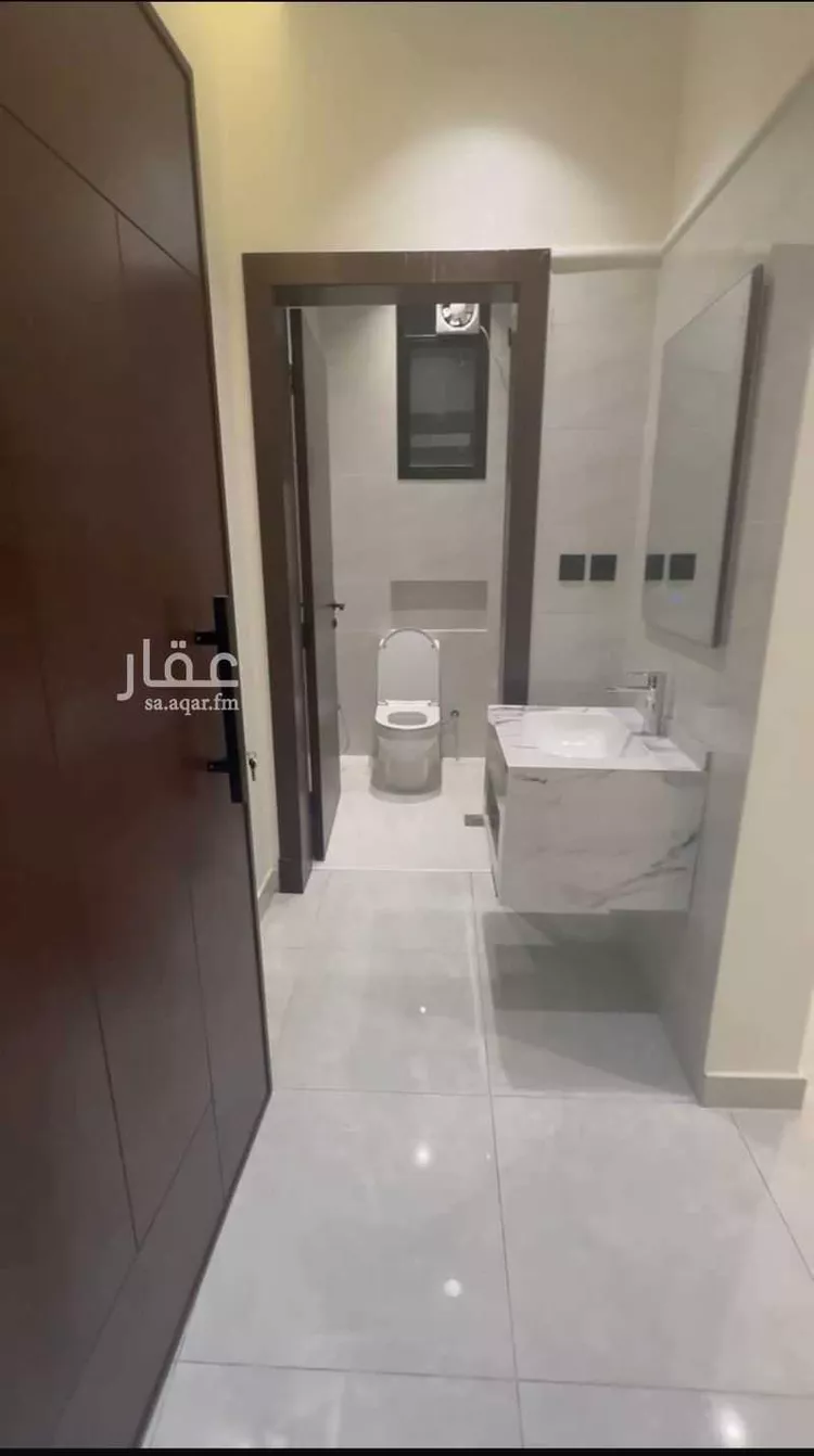 شقة للإيجار في شارع المطليات, حي النزهة, مدينة جدة, منطقة مكة المكرمة صورة 5
