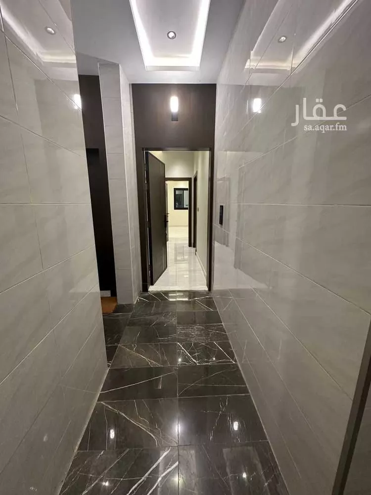 شقة للإيجار في شارع وهب الحبشاني, حي النزهة, مدينة جدة, منطقة مكة المكرمة صورة 3