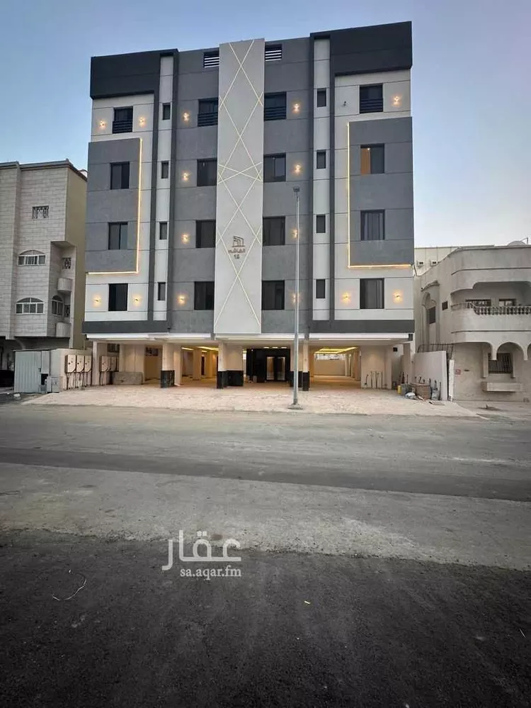 شقة للإيجار في شارع المطليات, حي النزهة, مدينة جدة, منطقة مكة المكرمة صورة 3