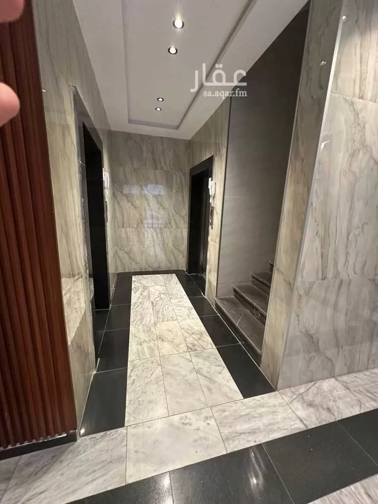 شقة للبيع في شارع وهب الحبشاني, حي النزهة, مدينة جدة, منطقة مكة المكرمة صورة 3