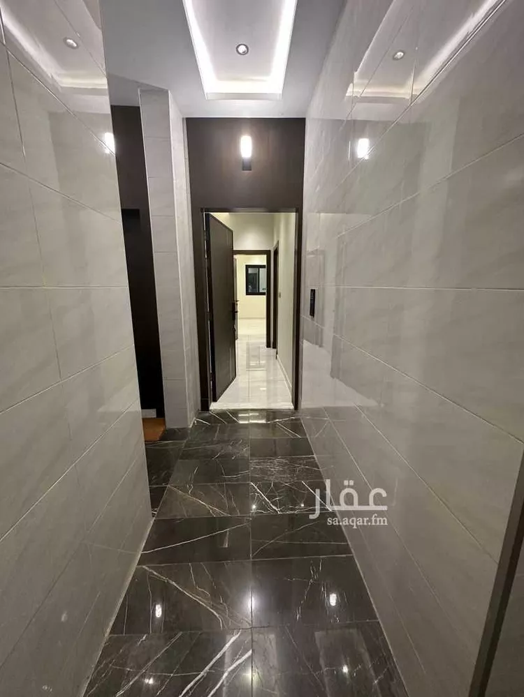 شقة للبيع في شارع وهب الحبشاني, حي النزهة, مدينة جدة, منطقة مكة المكرمة صورة 5