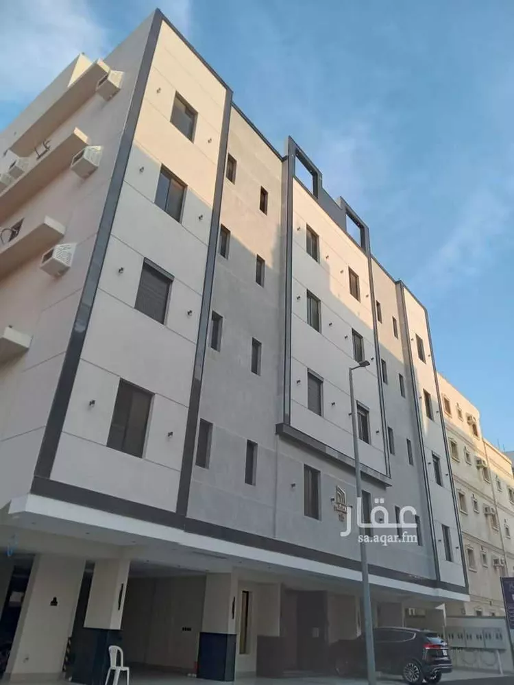 شقة للبيع في شارع وهب الحبشاني, حي النزهة, مدينة جدة, منطقة مكة المكرمة
