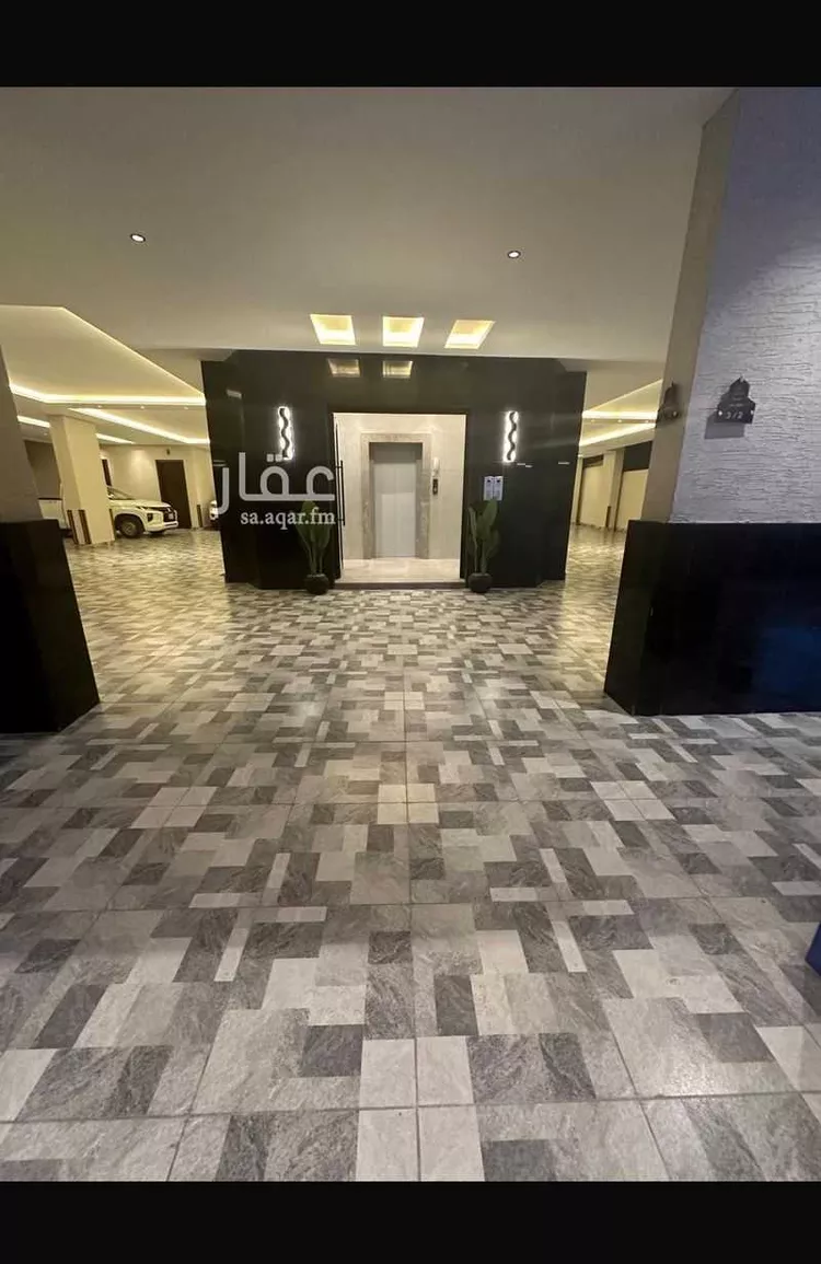 شقة للبيع في شارع المطليات, حي النزهة, مدينة جدة, منطقة مكة المكرمة صورة 2