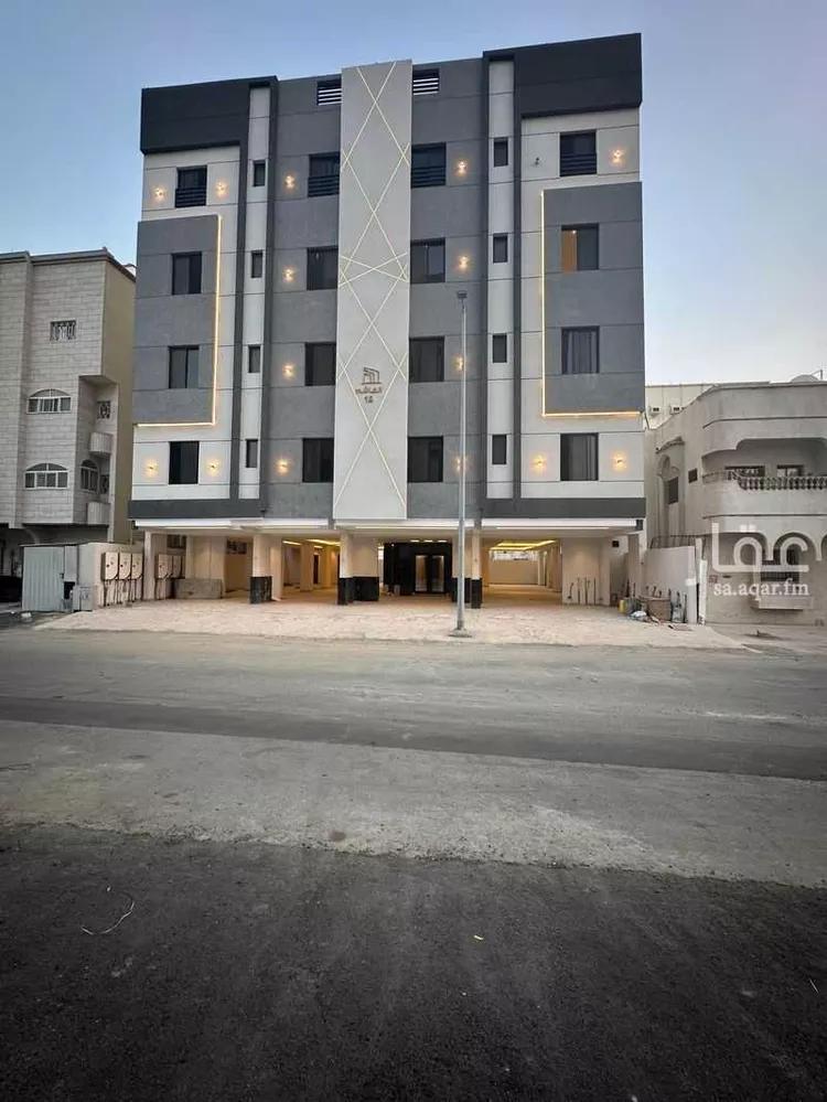 شقة للإيجار في شارع المطليات, حي النزهة, مدينة جدة, منطقة مكة المكرمة