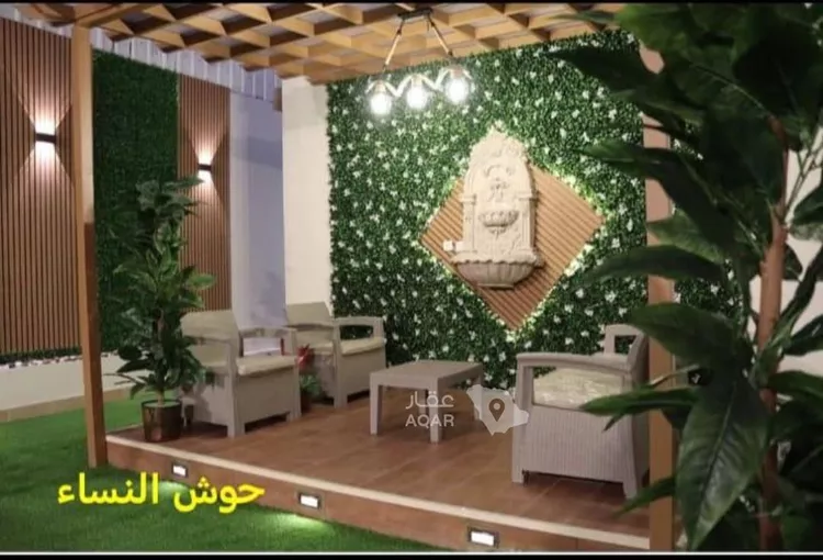 استراحة للبيع في شارع 2076378, حي أم الرصف, مدينة الطائف, منطقة مكة المكرمة