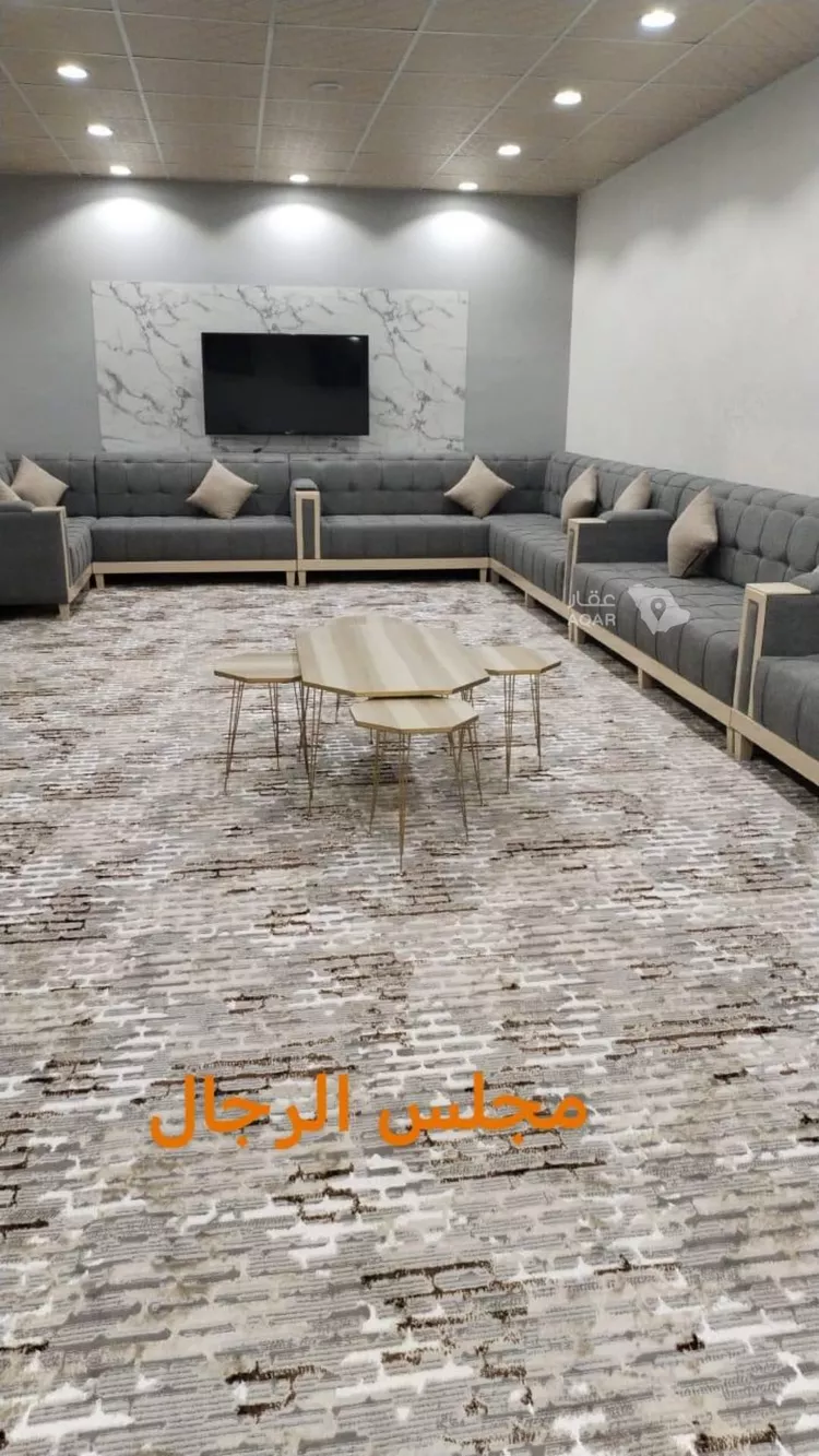 استراحة للبيع في شارع 2076378, حي أم الرصف, مدينة الطائف, منطقة مكة المكرمة 4