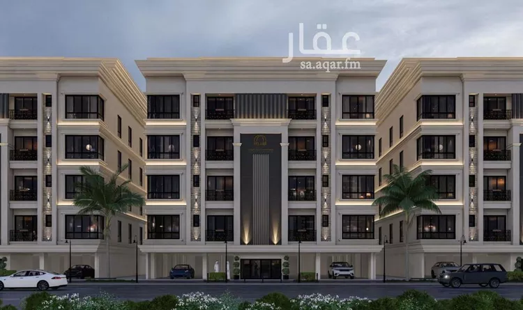 شقة للبيع في شارع الامير عبدالمجيد, حي الصواري, مدينة جدة, منطقة مكة المكرمة صورة 3