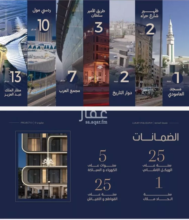 Apartment for Sale in Jeddah An Naim صورة 2