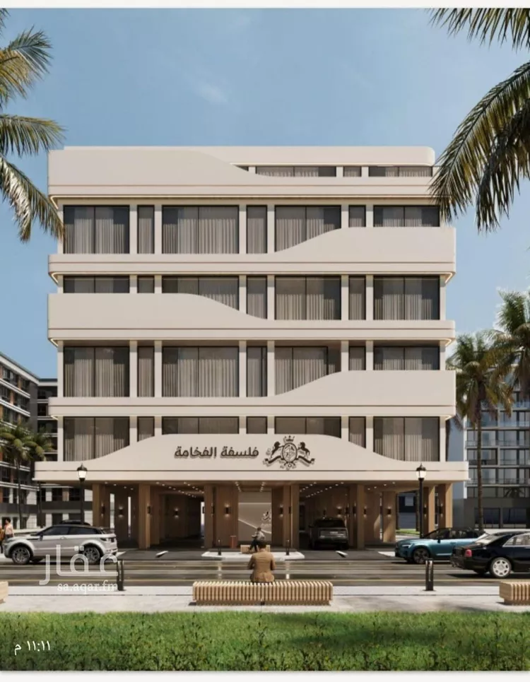 Apartment for Sale in Jeddah An Naim