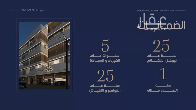 شقة للبيع في شارع إبن الجريح, حي المروة, مدينة جدة, منطقة مكة المكرمة صورة 4