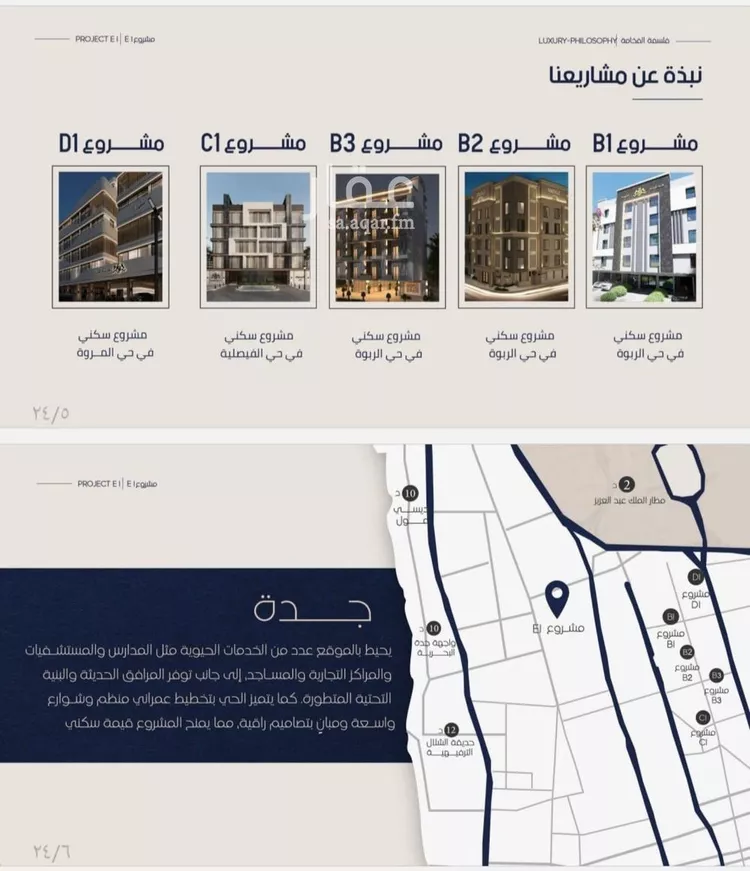Apartment for Sale in Jeddah An Naim صورة 4
