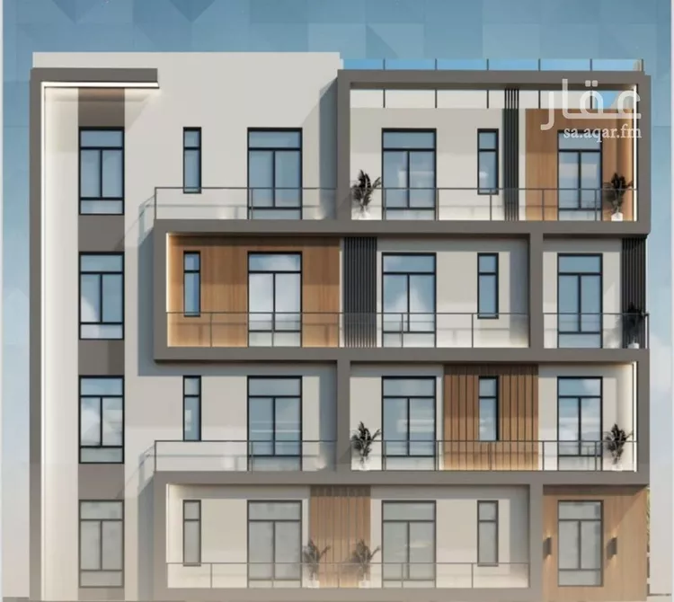 شقة للبيع في شارع ابراهيم العواجي, حي الحمراء, مدينة جدة, منطقة مكة المكرمة صورة 4