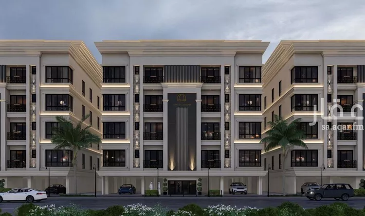 شقة للبيع في شارع الامير عبدالمجيد, حي الصواري, مدينة جدة, منطقة مكة المكرمة صورة 3