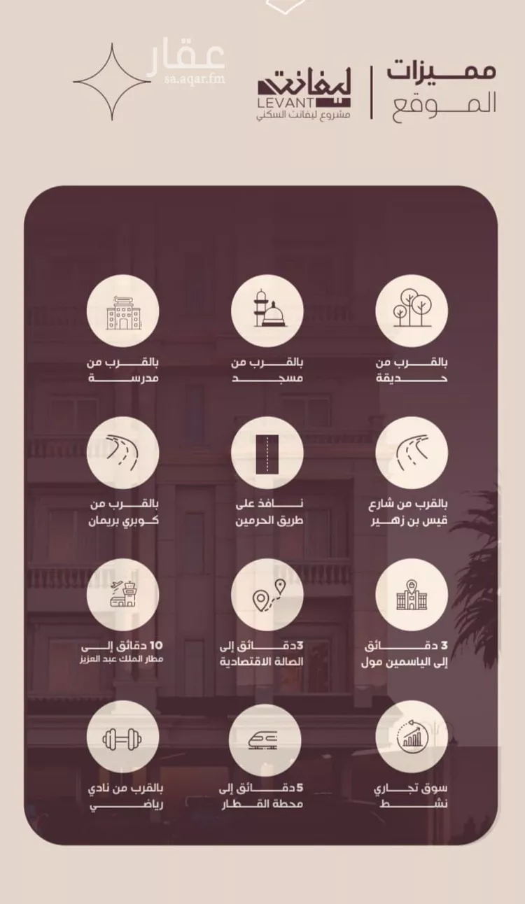 شقة للبيع في شارع المنار, حي المنار, مدينة جدة, منطقة مكة المكرمة صورة 2