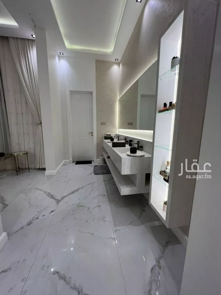 فيلا للبيع في شارع سليمان بن الأشعث, حي غرناطة, مدينة الرياض, منطقة الرياض صورة 4