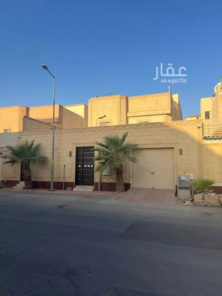 Villa for Sale in Riyadh Al Yasmin