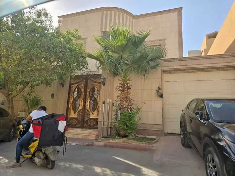 Villa for Sale in Riyadh Al Yasmin