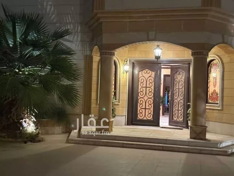 Villa for Sale in Riyadh Al Hamra صورة 3