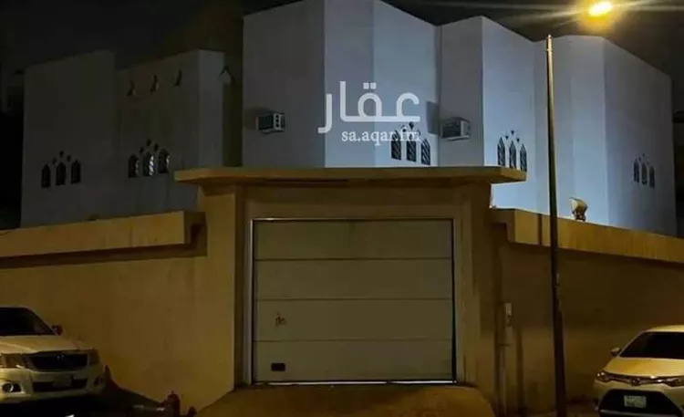 Villa for Sale in Riyadh An Nasim Al Gharbi