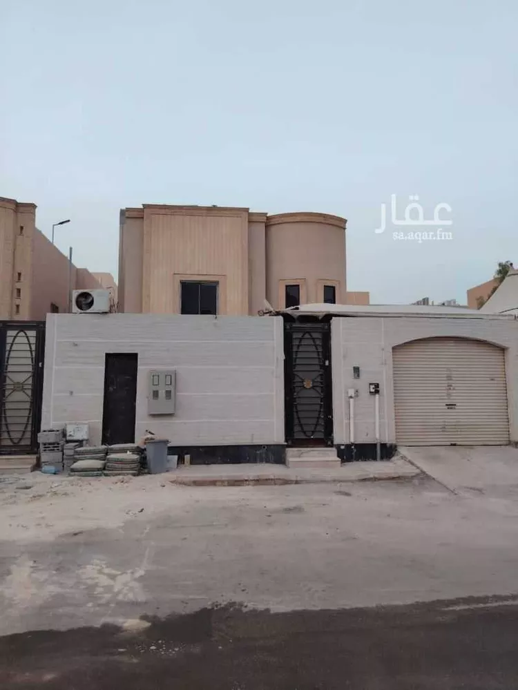 فيلا للبيع في شارع السفانية, حي الياسمين, مدينة الرياض, منطقة الرياض