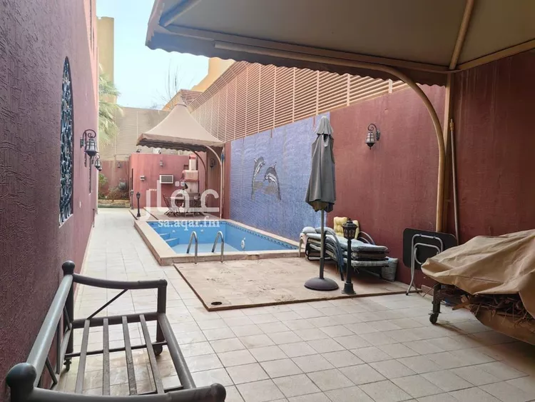 فيلا للبيع في شارع وادي رحمة, حي غرناطة, مدينة الرياض, منطقة الرياض صورة 2