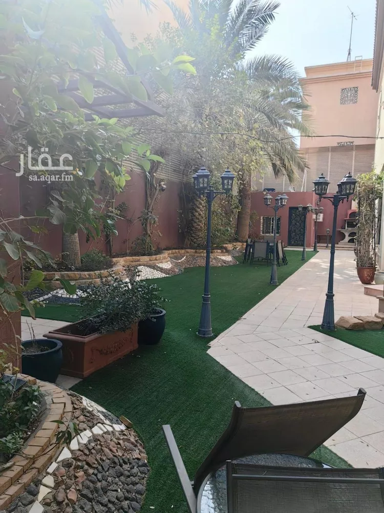 فيلا للبيع في شارع وادي رحمة, حي غرناطة, مدينة الرياض, منطقة الرياض صورة 5