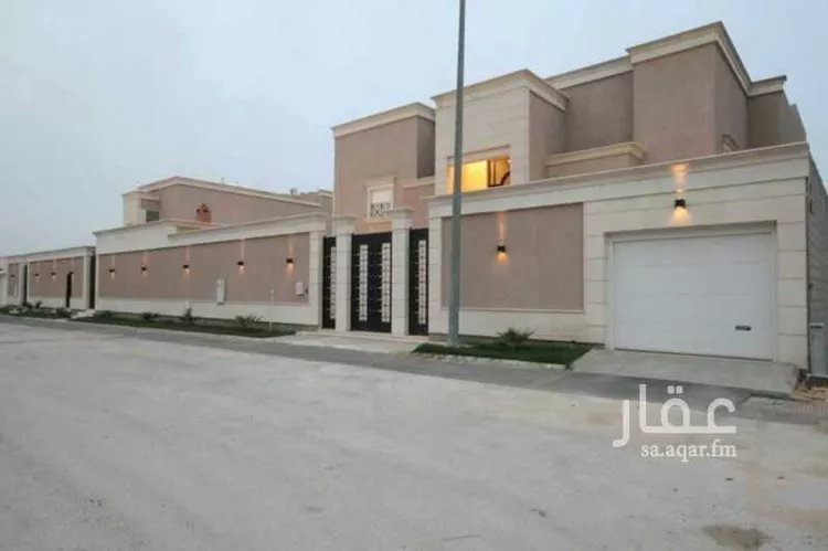 فيلا للبيع في شارع رقم 471, حي الملقا, مدينة الرياض, منطقة الرياض 1 صورة