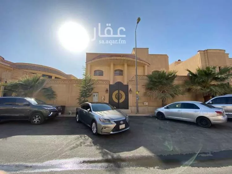 فيلا للبيع في شارع اروى, حي الندى, مدينة الرياض, منطقة الرياض 1 صورة