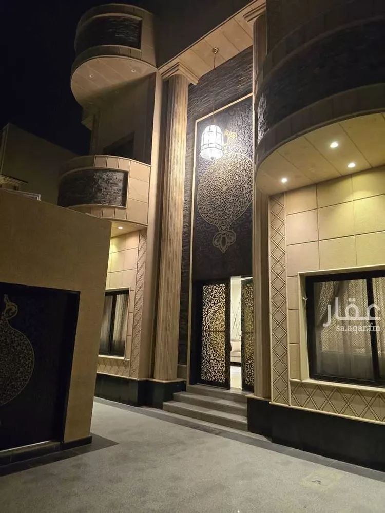 فيلا للبيع في شارع رقم 294, حي الياسمين, مدينة الرياض, منطقة الرياض صورة 2